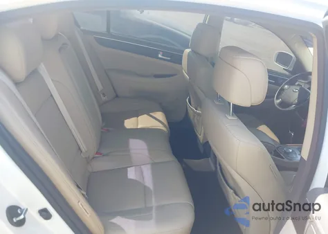 2013 Hyundai Genesis 5.0 R-Spec from USA, damaged, VIN KMHGC4DH7DU235857